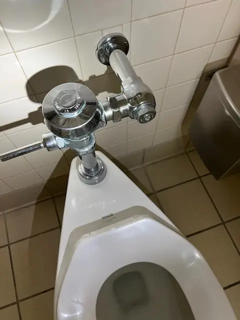 Fixture installation and repair for Hydro Jetting in Mallard Pond